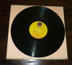 Modern English – After The Snow (1982 Vinyl LP) Sire 23821 w/ “I Melt With You”