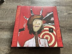 Blue October – Collected Series 2006-2011: Vinyl Deluxe 8LP Box Set /750 – NEW