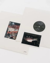 PRESALE Fred Again Secret Life At The Coliseum Vinyl (/1500 Numbered)