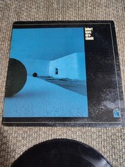 Hubert Laws: Afro-Classic LP CTI 6006 (Pre-Owned)