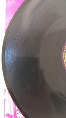 The Four Knights I Get So Lonely (When I Dream About You) 1954 10” 78 Shellac