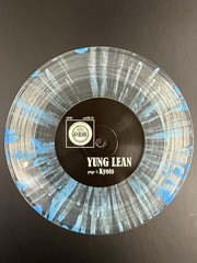 Yung Lean Chapter 1 Box Set