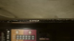Bad Company Ad Infinitum 2×Vinyl Original Pressing EX 2003