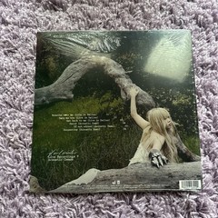 Wisp – If Not Winter Record Store Day Exclusive RSD 2026 White Vinyl