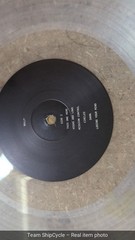 Ye Bully SIGNED Vinyl LP PRESALE G2U