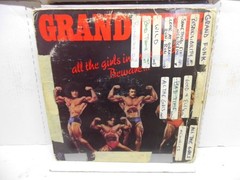 SELLING OFF THE RECORD COLLECTION~~SOME GOOD ROCK & ROLL ALBUMS (G~)