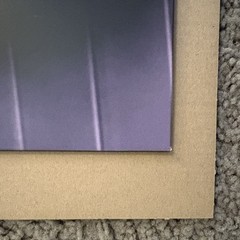 Cameron Winter – Heavy Metal Blood Records Black Silver Vinyl LP IN HAND /1000