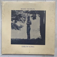 Mary Hopkin Earth Song Ocean Song Beatles’ Apple Records SEALED US vinyl 1971