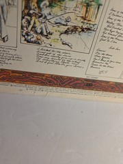 Willie Nelson Vinyl. Red Headed Stranger. 1975.