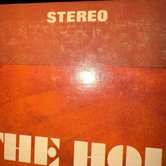 The Hollies : Bus Stop First Press Imperial Records Lp 1966 Mono w/ Graham Nash