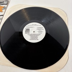 Heavy Rock AVI Records ‎AVI-6107 1982 Vintage Vinyl LP Album Hard Garage Promo