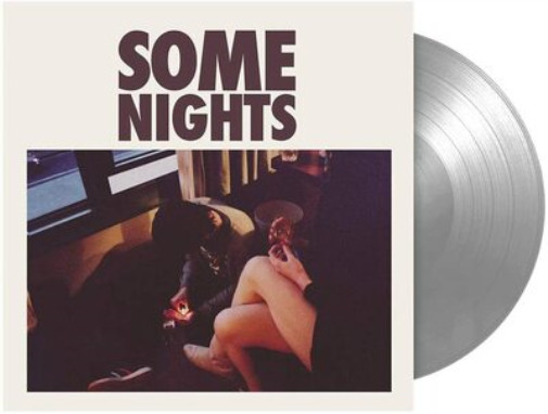 fun. Some Nights (Vinyl) 12″ Album Coloured Vinyl (Limited Edition)