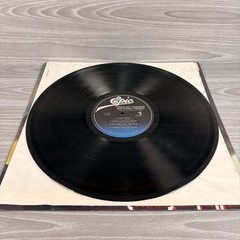 Stevie Ray Vaughan•Couldn’t Stand The Weather•Epic Vintage Vinyl 1984• FE 39304