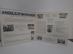 Chaffey College Jazz Ensemble Hollywood