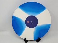 1943 – Sky Shark Vinyl LP Record VGM OST Soundtrack Not Moonshake NESNintendo
