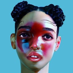 FKA Twigs – LP1 [New Vinyl LP]