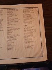 Michael Stanley Band Cabin Fever Vinyl LP Arista AB 4182 Record Vintage