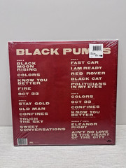 Black Pumas -Deluxe Edition Target Exclusive Vinyl 2 LP’s Limited Color 2020