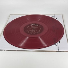 Cal Tjader West Side Story Lp 1960 Original RED Vinyl Ultrasonic Clean VG/VG