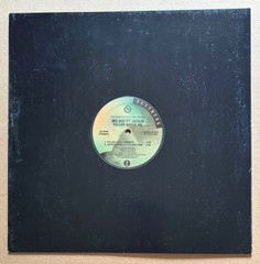 MC 900 Ft Jesus – Killer Inside Me RARE promo 12″ remixes vinyl single ’91