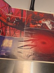 The Black Hole Sci-Fi John Barry “Walt Disney”LP/3821 VG+VG+ 1979