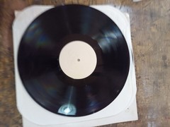 The Kinks Live Winter Land 2/77 Bootleg Vinyl