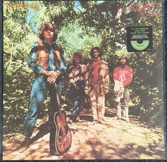 Creedence Clearwater Revival ¨Green River¨ Spring Green LP/Vinyl 2025