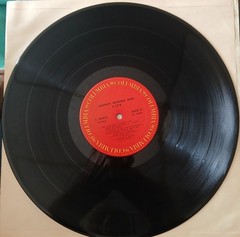 “Johnny Winter And” Lp. Signed By Rick Derringer. Disc Is MINT Cover Is VG+ L👀K
