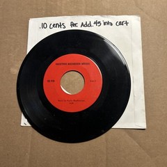 The Frolic Rhythm Airs RHYTHMAIRES They All Come/skeeters Beenroosh Boogie 45