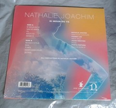 Nathalie Joachim – Ki Moun Ou Ye (2024)