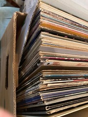 HUGE LOT of Soul, Jazz, and R&B, Blues records. great prices buy more save more