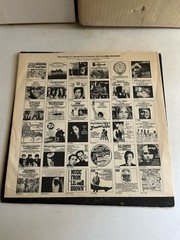 BLOOD SWEAT AND TEARS Child is Father to the Man LP Columbia CS 9619 VG/VG+