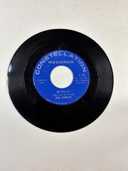 Gene Chandler – The Big Lie 7″ Single 1965 Constellation Records Soul R&B 45 RPM