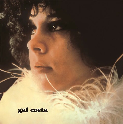 Gal Costa – Gal Costa [New Vinyl LP] UK – Import