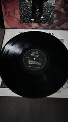 Winter Hours Leaving Time Vinyl LP, 1986 Link Records VG/VG+ Great Jangle Pop