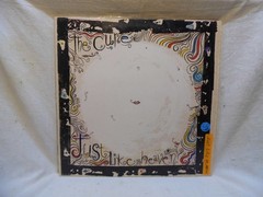 SELLING OFF THE RECORD COLLECTION~~SOME GOOD ROCK & ROLL ALBUMS~~