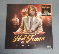 POLO G Hall of Fame RSD 2026 LP sealed VINYL Record NEW