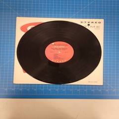 Hugo Montenegro Cha Chas For Dancing Vinyl LP Time Records Series 2000 S/2018