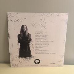 Thundercat Distracted – Blood Records Black Lace Effect Vinyl LP /1000 In Hand