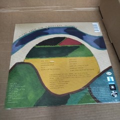 Chocolate Hills Yarns from the Chocolate Triangle (Vinyl) 12″ Album New Sealed