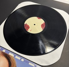 x2 LANA DEL REY LP VINYL Set BORN TO DIE & PARADISE Set Preowned READ