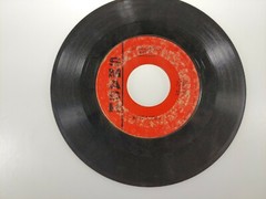 45 Record – Matt Lucas – My Heavenly Angel / I’m Movin’ On 1963!