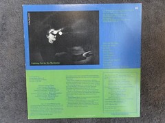 LAURIE ANDERSON UNITED STATES LIVE BOX SET
