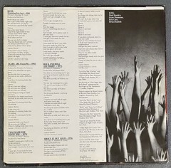 KISS Smashes Thrashes & Hits LP 1988 Mercury 422 836 427-1 EX/EX