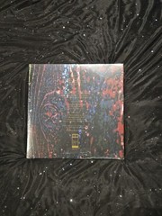Coil Love’s Secret Domain 30th Anniversary-Deluxe Edition on Amber Colored Vinyl