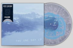 IN HAND – Tate McRae Vertigo Vinyl The One Day NUMBERED EDITION /2000 BRAND NEW