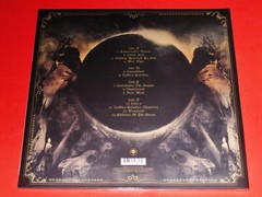 Black Sabbath: Live In The USA 1974 – Limited Edition 2 LP Red Color Vinyl NEW
