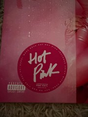 OPENED/NEW Vinyl Records Lot (Charli XCX, Kim Petras, SZA, Doja Cat)
