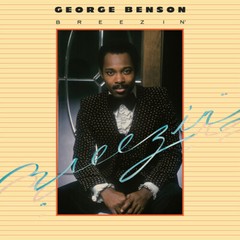George Benson – Breezin’ [New Vinyl LP] Blue, Colored Vinyl