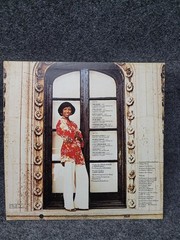 Vintage Natalie Cole Unpredictable 12″ Black Vinyl LP 1977 Capitol Soul R&B